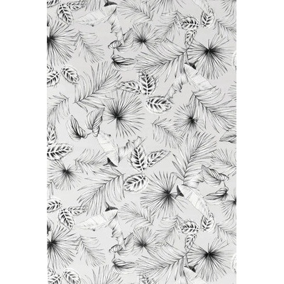 D-C-Fix Samolepiaca fólia Botanicals priehľadná, čierna 45x200 cm