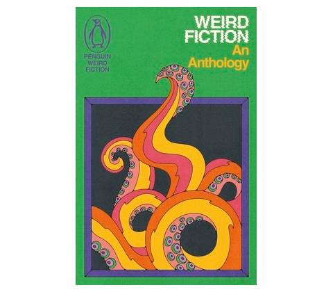 Weird Fiction - Various