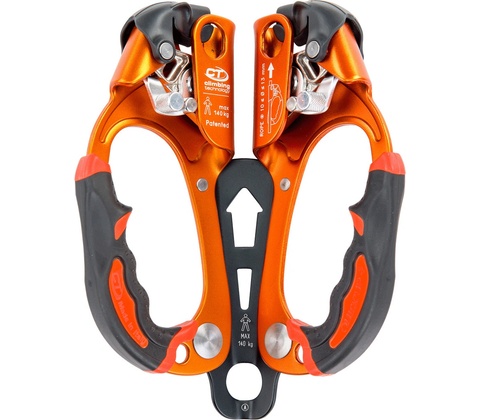 Climbing Technology Quick Arbor