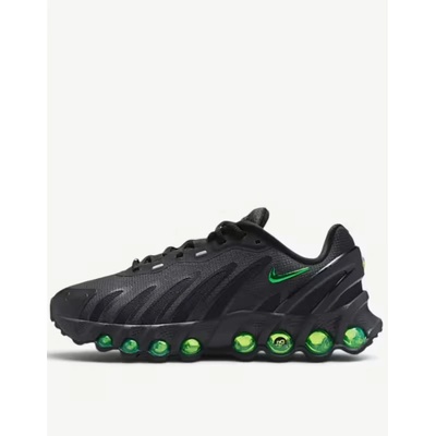 Nike Air Max Dn8 Shoes Black