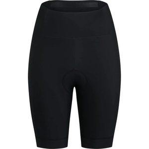Rapha Дамски шорти за колоездене Rapha Women's Core Shorts Cycling bottoms - Black / White - размер XL (155-2353-0116)