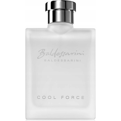 Baldessarini Cool Force toaletná voda pánska 90 ml