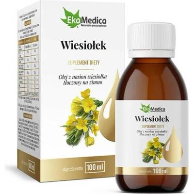 EkaMedica Масло от вечерна иглика, 100 ml, Ekamedica (160992 EK)