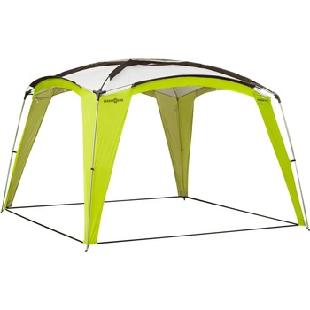 Brunner Павилион Brunner Medusa II 3X3 Pavilion - Green - размер One Size (563-0264-0211)