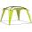 Brunner Павилион Brunner Medusa II 3X3 Pavilion - Green - размер One Size (563-0264-0211)