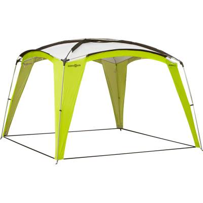Brunner Павилион Brunner Medusa II 3X3 Pavilion - Green - размер One Size (563-0264-0211)