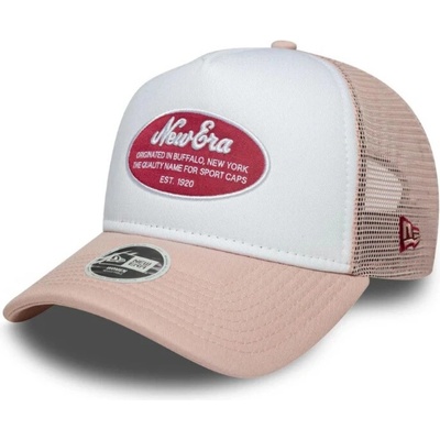 NEW ERA 940W Af trucker oval patch 60667685