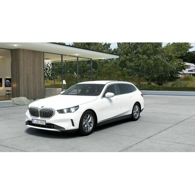 BMW 520i Touring 140 kW