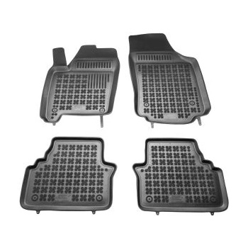 Гумени стелки за OPEL Meriva A (2003-2010) - тип леген