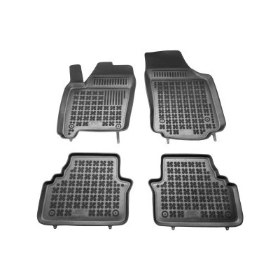 Гумени стелки за OPEL Meriva A (2003-2010) - тип леген