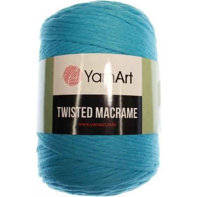 Twisted Macrame 500 g barva 763