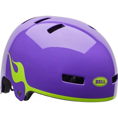 Bell Local Slayco Purple 2026