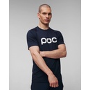 Poc Reform Enduro Tee Turmaline Navy