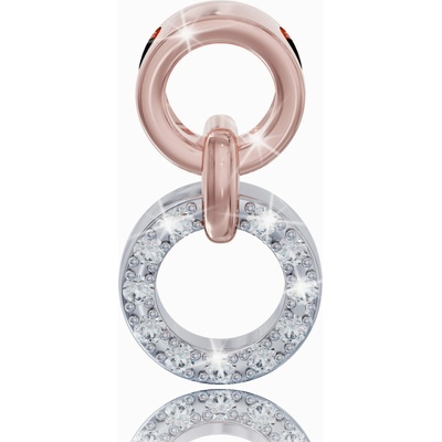 VIPgold Diamantový prívesok PA3756bc