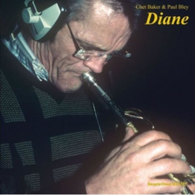 Baker Chet Paul Bley - Diane -Hq- LP