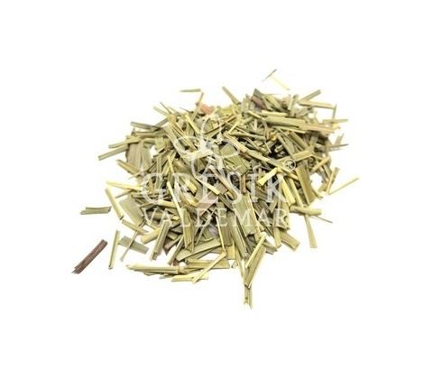Grešík Lemongrass 1 kg