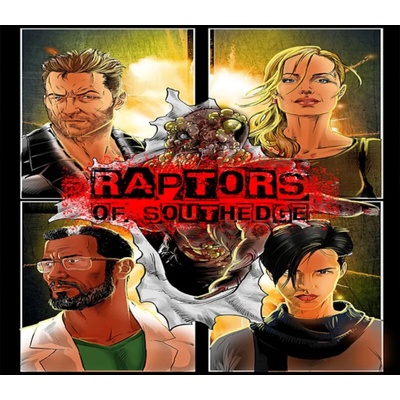 Raptors of SouthEdge