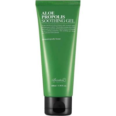 Benton Cosmetic Aloe Успокояващ гел Propolis, 100 ml