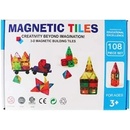 Magnetic Tiles 108 ks