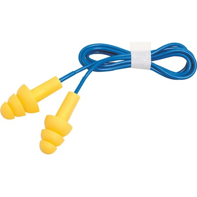 E-A-R Ultrafit vopred tvarované ušné zátky UF-01-000 1 pár