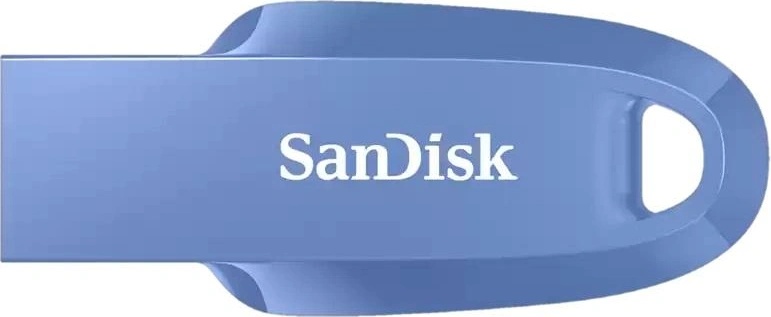SanDisk Ultra Curve 3.2 128GB USB 3.1 (SDCZ550-128G-G46NB)