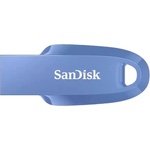 SanDisk Ultra Curve 3.2 128GB USB 3.1 (SDCZ550-128G-G46NB) Флаш памет