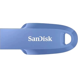 SanDisk Ultra Curve 3.2 128GB USB 3.1 (SDCZ550-128G-G46NB) Флаш памет