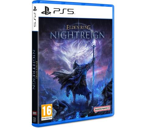 Elden Ring Nightreign