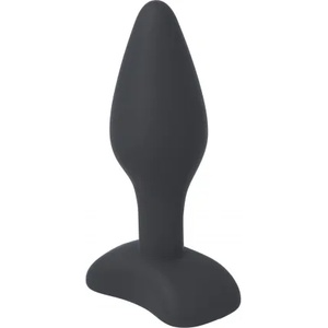 You2Toys Малък анален разширител Black Velvets
