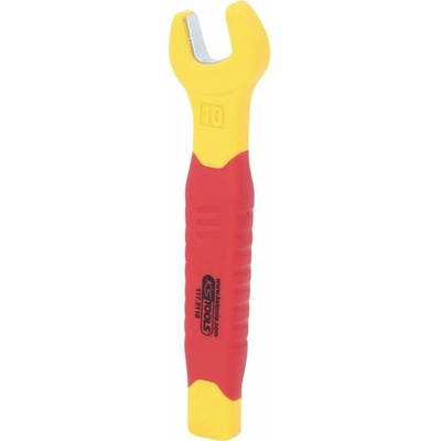 KS Tools jednostranný kľúč 10 mm 117.5110