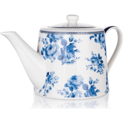 Banquet Konvice BLUE FLOWER 1 l
