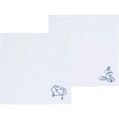 Arabia Finland Muminki Haru Текстилни салфетки, 45 x 45 см, 2 бр (1079113)