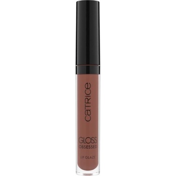 Catrice Гланц за устни Gloss Obsessed, 050 The Glossfather, 2.5 ml