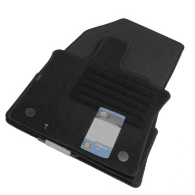 Мокетни стелки за RENAULT Captur (2019+)