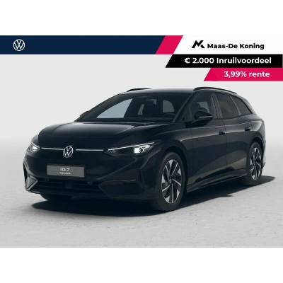 Volkswagen ID.7 210 kW