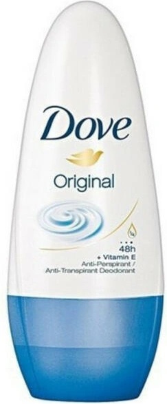 Dove Original roll-on 50 ml