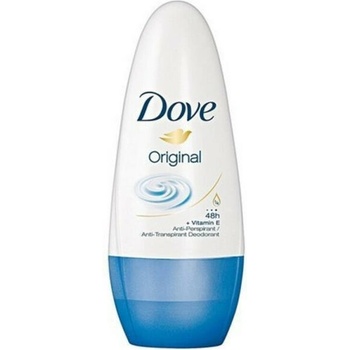 Dove Original roll-on 50 ml