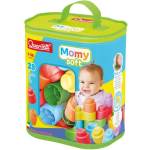 Quercetti Momy Soft Bag - меки кубчета - 28 бр (QUE_04146)