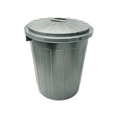 ECOFOL Plastová popelnice 51 l