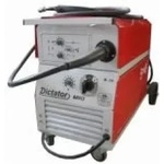 STRUNA Телоподаващо устройство Struna Диктатор 270 / 220V MIG / 15-260А (Диктатор 270-220V MIG) Заваръчен апарат