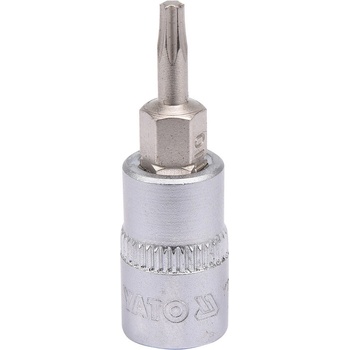 Bit YATO 1/4" T10 torx