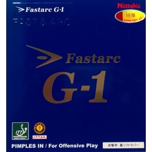 Nittaku Fastarc G1