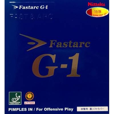 Nittaku Fastarc G1