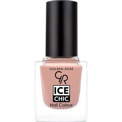 Golden Rose Ice Chic Nail Colour lak na nehty 13 10,5 ml