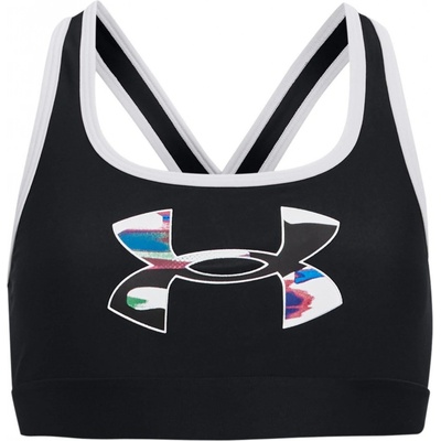 Under Armour G Crossback Graphic-BLK