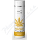 MedicProgress konopný šampon 200 ml