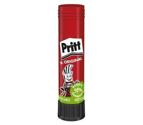 Pritt Lepidlo v tyčinke, 11 g