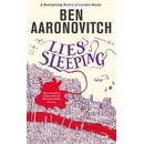 Lies Sleeping