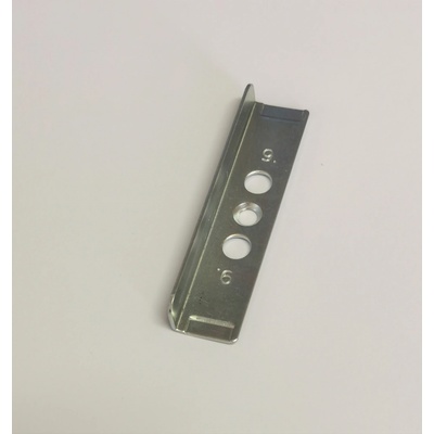 ROTO Protikus magnetické západky na štulp pro EURO i PVC Osa 9 mm