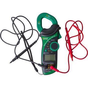 Multimeter Hoteche Kliešťový digitálny multimeter - HT284804 (HT284804)